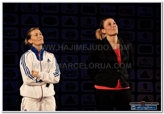 Grand Slam Paris 2013 Judo